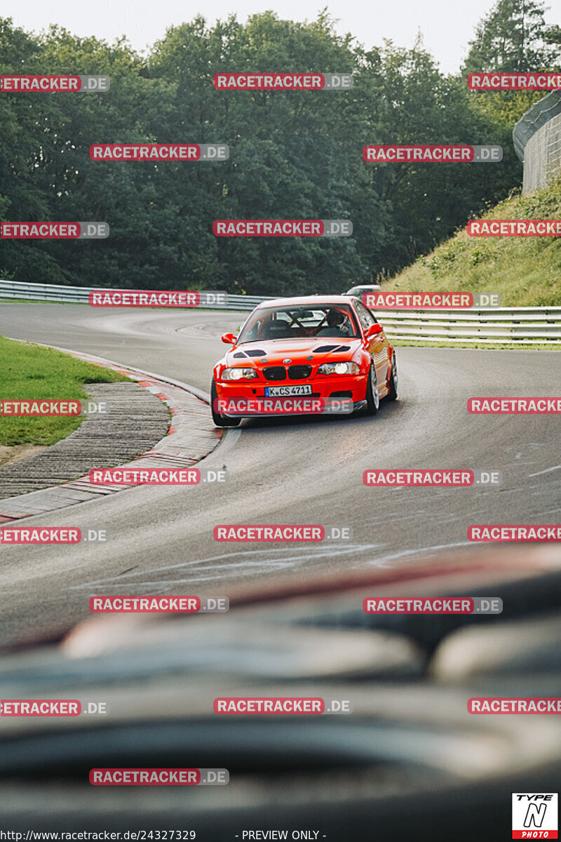 Bild #24327329 - Touristenfahrten Nürburgring Nordschleife (03.09.2023)