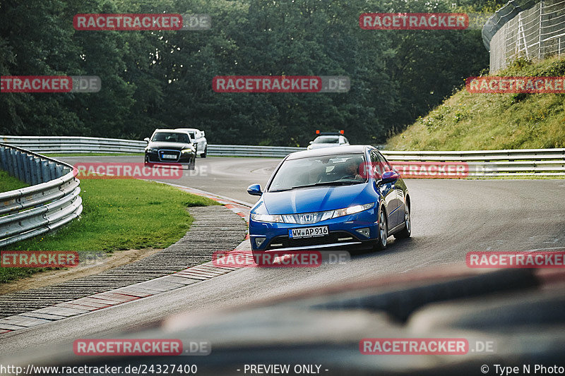 Bild #24327400 - Touristenfahrten Nürburgring Nordschleife (03.09.2023)