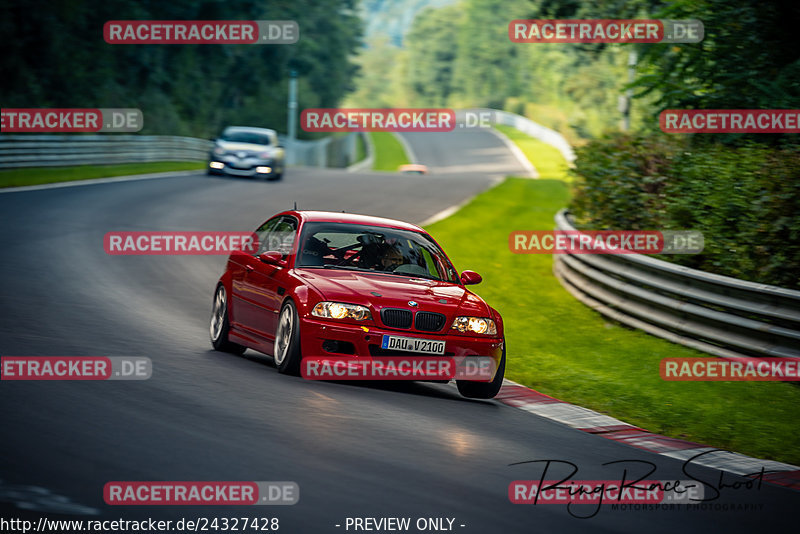 Bild #24327428 - Touristenfahrten Nürburgring Nordschleife (03.09.2023)