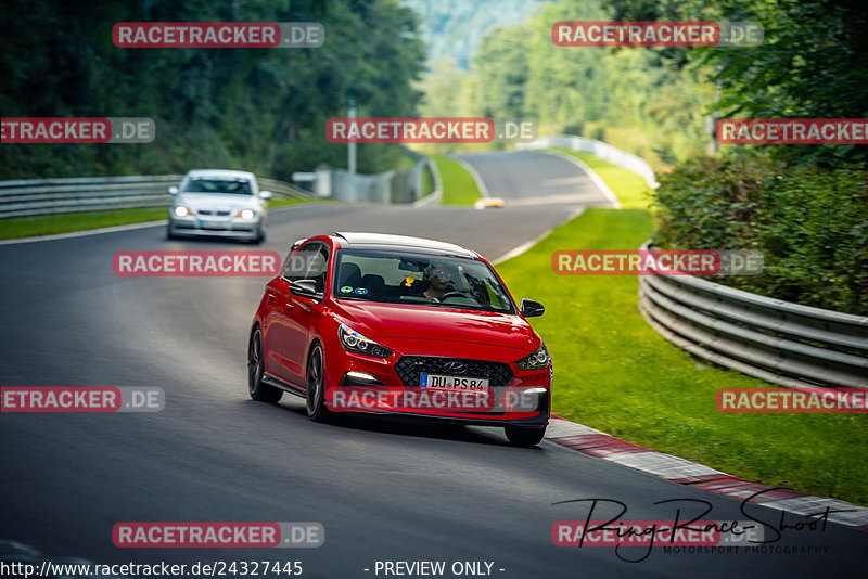 Bild #24327445 - Touristenfahrten Nürburgring Nordschleife (03.09.2023)