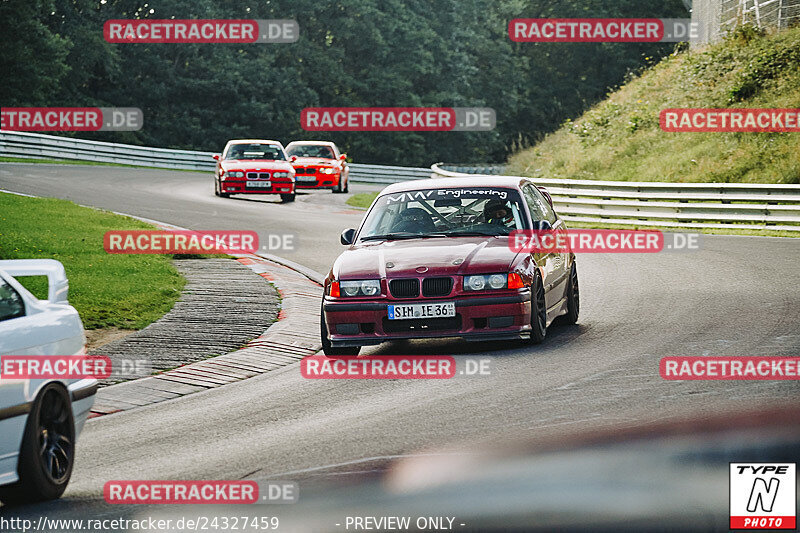 Bild #24327459 - Touristenfahrten Nürburgring Nordschleife (03.09.2023)