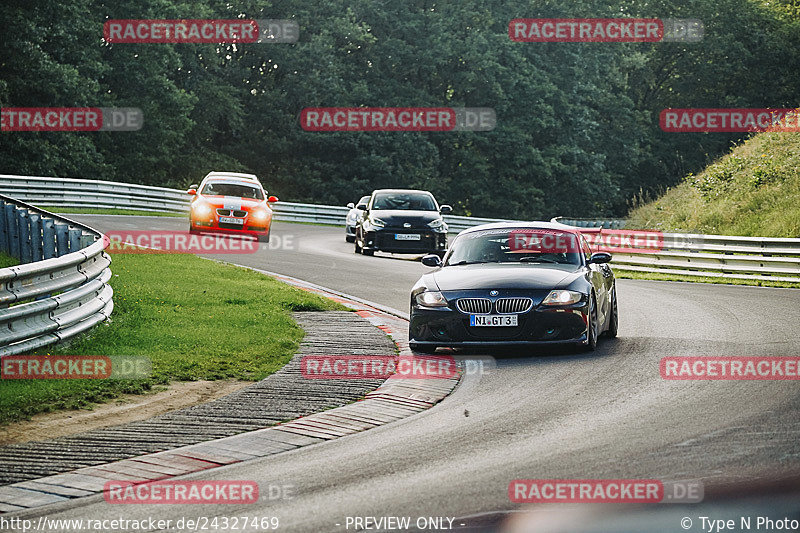 Bild #24327469 - Touristenfahrten Nürburgring Nordschleife (03.09.2023)