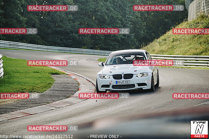 Bild #24327512 - Touristenfahrten Nürburgring Nordschleife (03.09.2023)