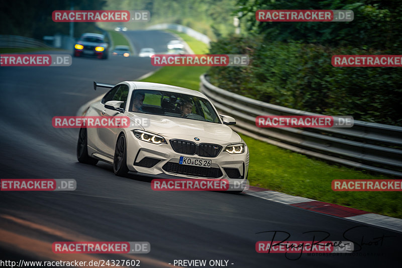 Bild #24327602 - Touristenfahrten Nürburgring Nordschleife (03.09.2023)