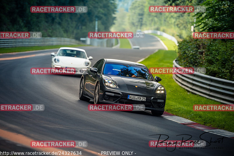 Bild #24327634 - Touristenfahrten Nürburgring Nordschleife (03.09.2023)