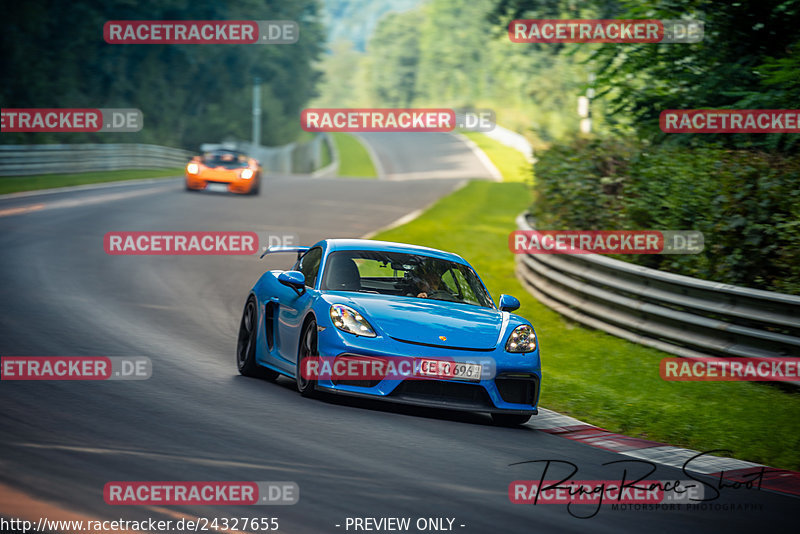 Bild #24327655 - Touristenfahrten Nürburgring Nordschleife (03.09.2023)