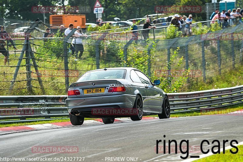 Bild #24327727 - Touristenfahrten Nürburgring Nordschleife (03.09.2023)