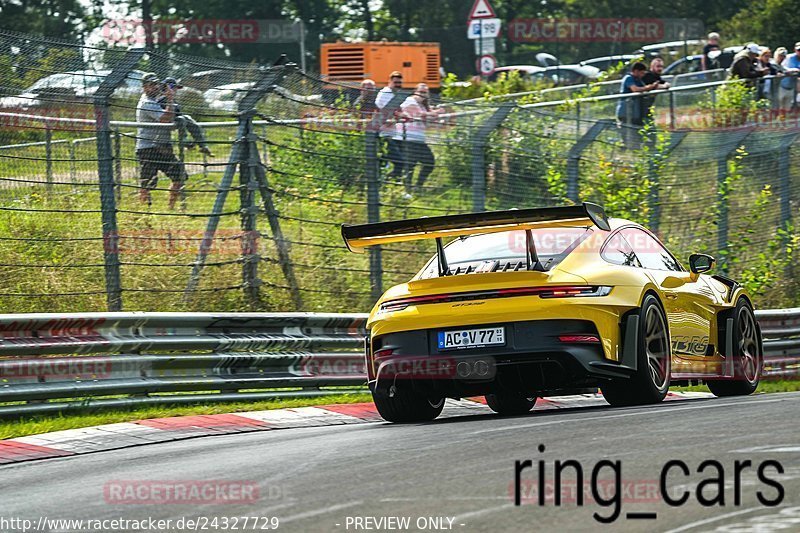 Bild #24327729 - Touristenfahrten Nürburgring Nordschleife (03.09.2023)