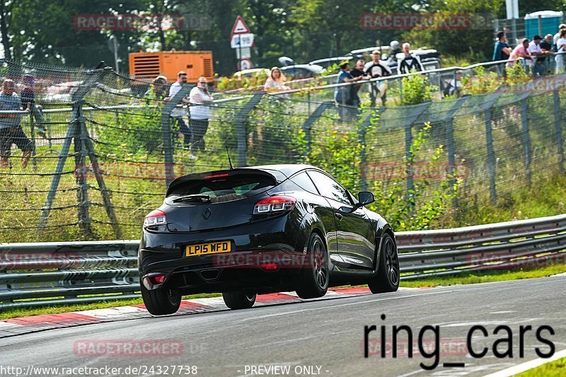 Bild #24327738 - Touristenfahrten Nürburgring Nordschleife (03.09.2023)