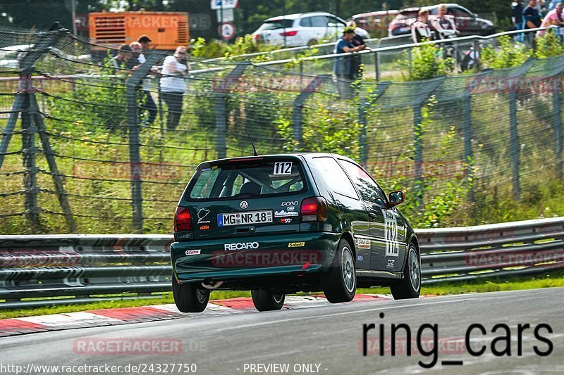 Bild #24327750 - Touristenfahrten Nürburgring Nordschleife (03.09.2023)