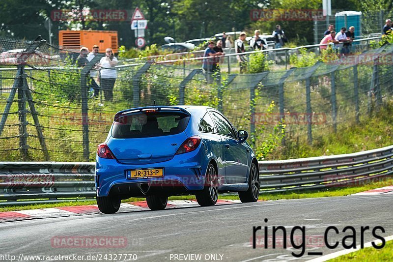 Bild #24327770 - Touristenfahrten Nürburgring Nordschleife (03.09.2023)