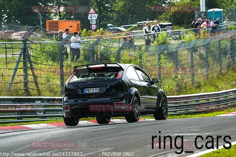 Bild #24327807 - Touristenfahrten Nürburgring Nordschleife (03.09.2023)