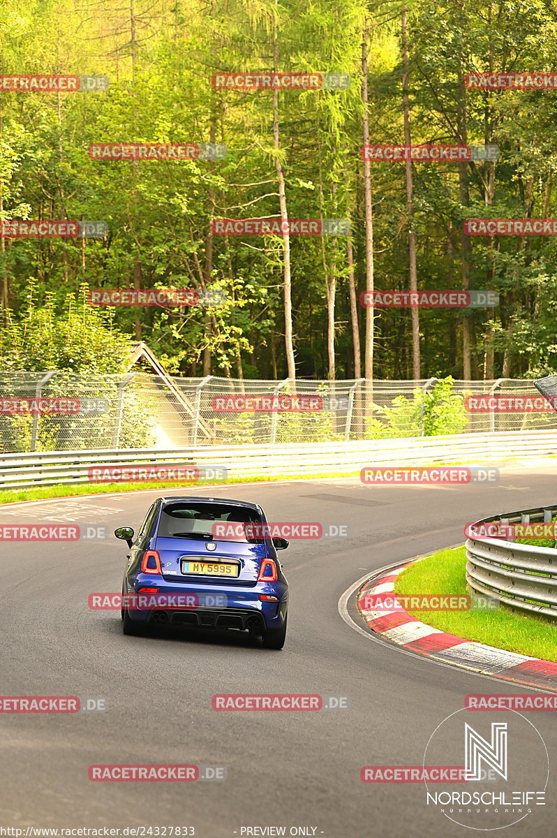 Bild #24327833 - Touristenfahrten Nürburgring Nordschleife (03.09.2023)