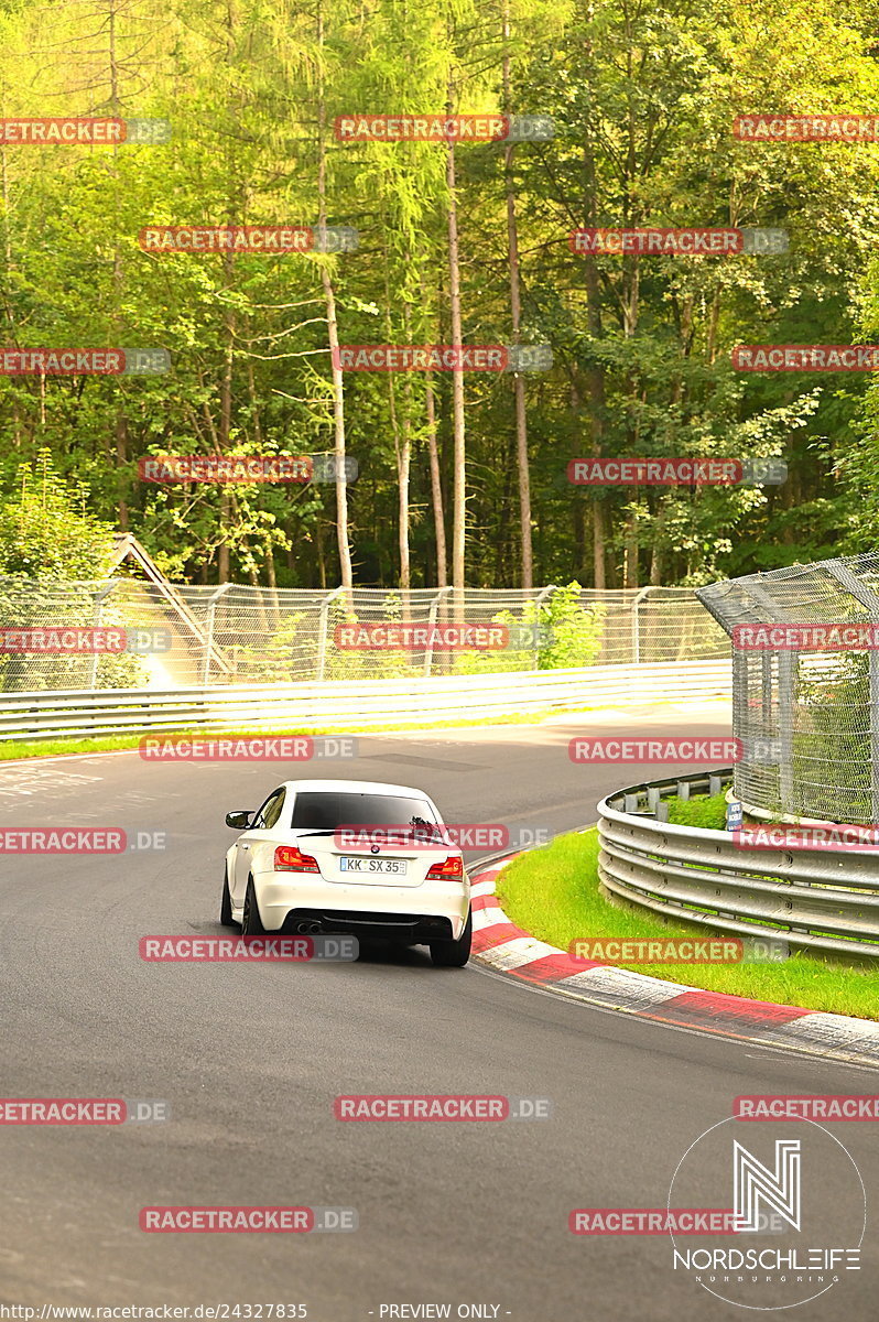 Bild #24327835 - Touristenfahrten Nürburgring Nordschleife (03.09.2023)