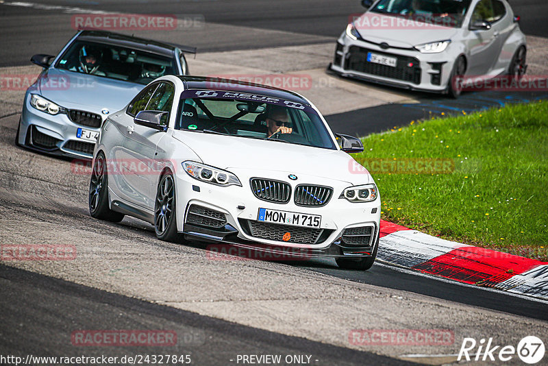 Bild #24327845 - Touristenfahrten Nürburgring Nordschleife (03.09.2023)