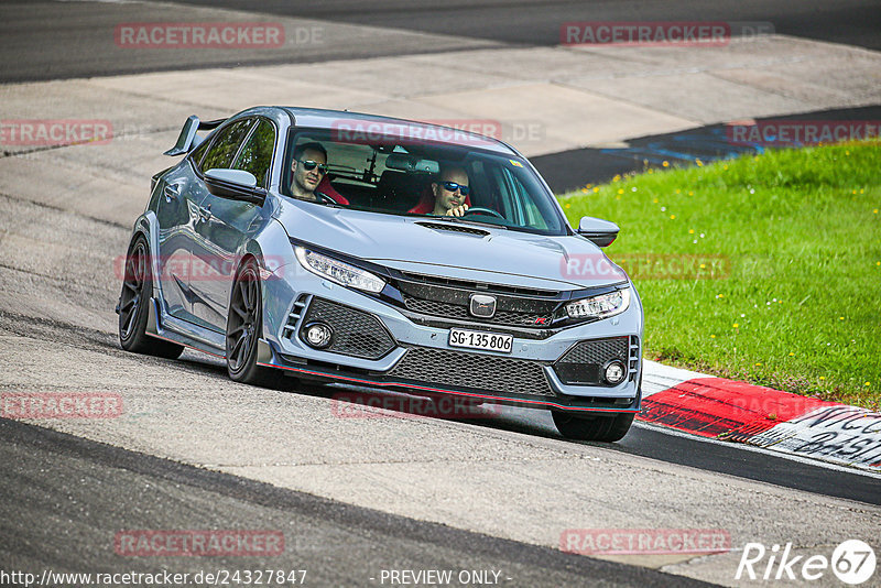 Bild #24327847 - Touristenfahrten Nürburgring Nordschleife (03.09.2023)