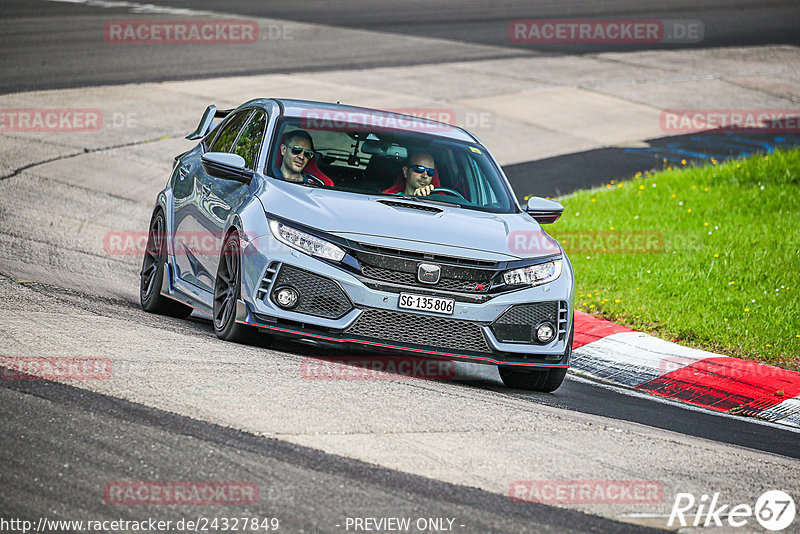 Bild #24327849 - Touristenfahrten Nürburgring Nordschleife (03.09.2023)