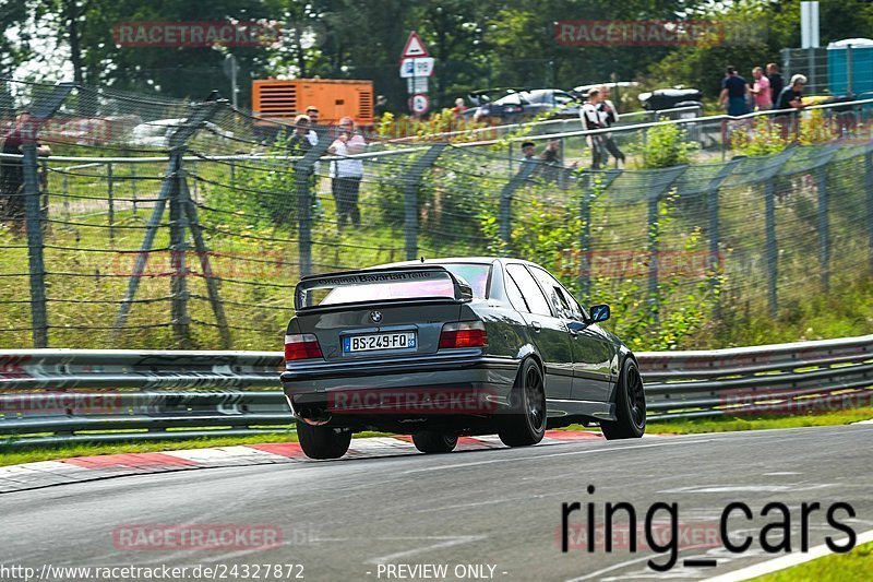 Bild #24327872 - Touristenfahrten Nürburgring Nordschleife (03.09.2023)