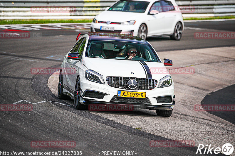 Bild #24327885 - Touristenfahrten Nürburgring Nordschleife (03.09.2023)