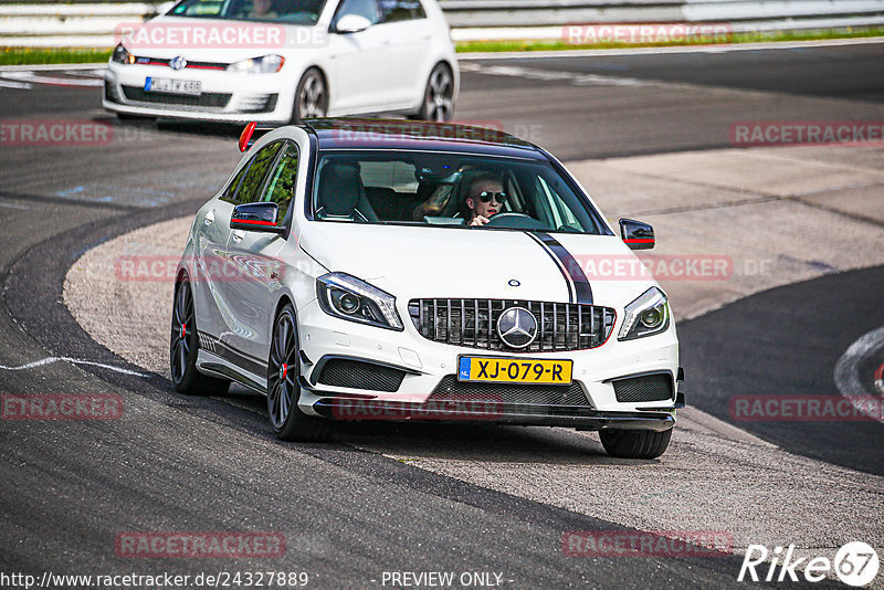 Bild #24327889 - Touristenfahrten Nürburgring Nordschleife (03.09.2023)