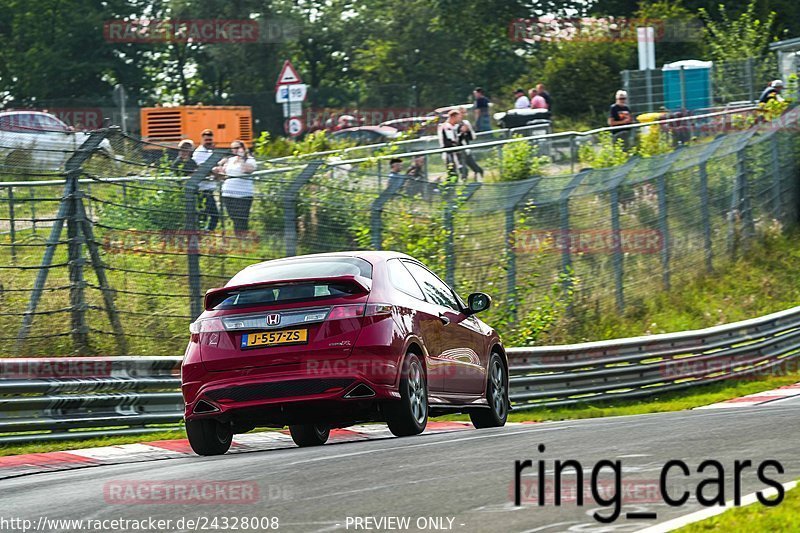 Bild #24328008 - Touristenfahrten Nürburgring Nordschleife (03.09.2023)