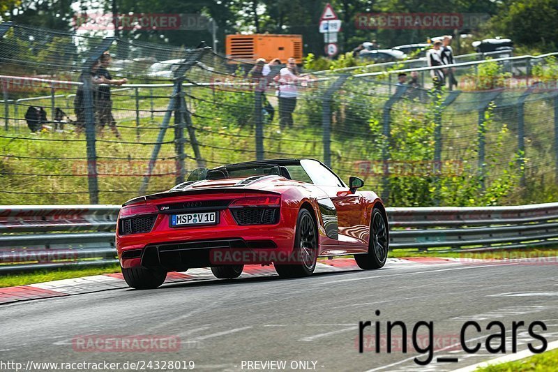 Bild #24328019 - Touristenfahrten Nürburgring Nordschleife (03.09.2023)