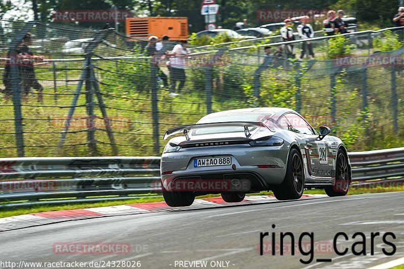 Bild #24328026 - Touristenfahrten Nürburgring Nordschleife (03.09.2023)