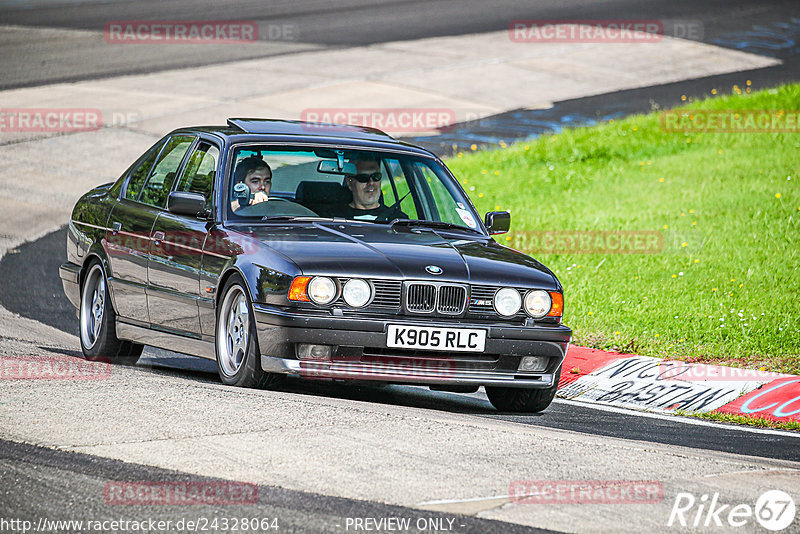 Bild #24328064 - Touristenfahrten Nürburgring Nordschleife (03.09.2023)