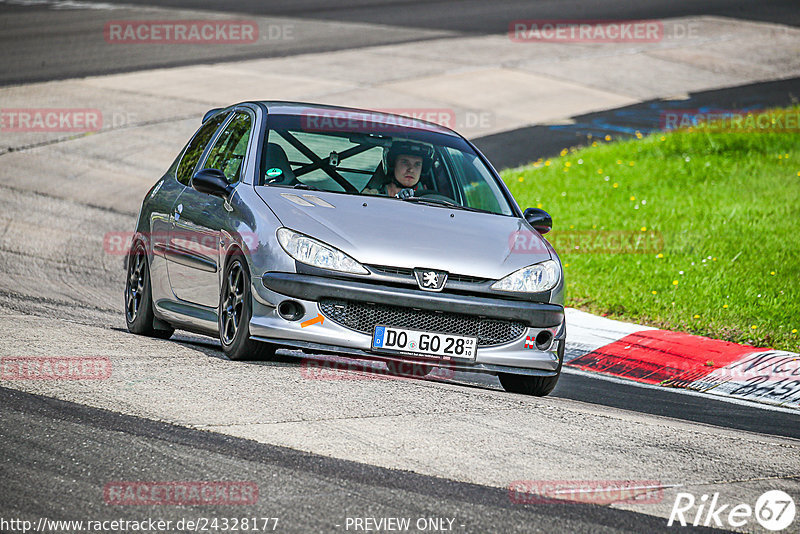 Bild #24328177 - Touristenfahrten Nürburgring Nordschleife (03.09.2023)