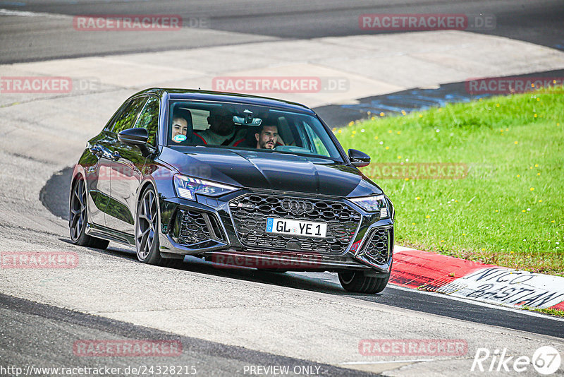 Bild #24328215 - Touristenfahrten Nürburgring Nordschleife (03.09.2023)