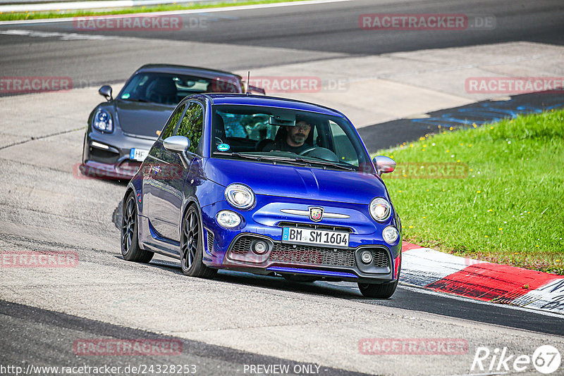 Bild #24328253 - Touristenfahrten Nürburgring Nordschleife (03.09.2023)