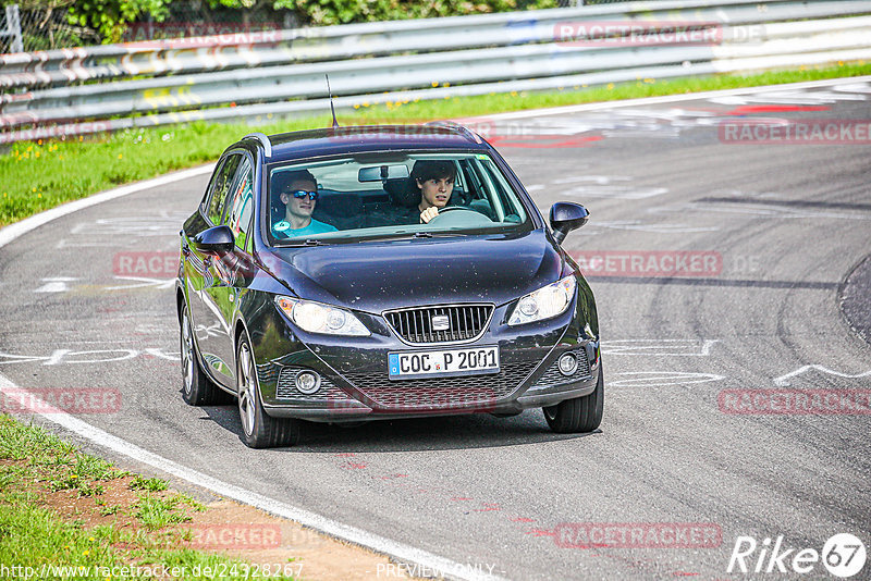 Bild #24328267 - Touristenfahrten Nürburgring Nordschleife (03.09.2023)