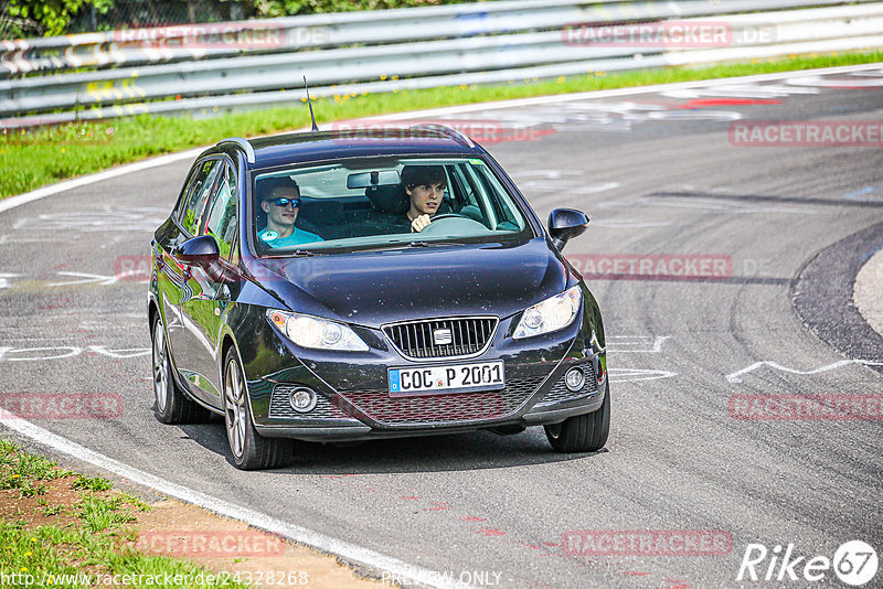 Bild #24328268 - Touristenfahrten Nürburgring Nordschleife (03.09.2023)