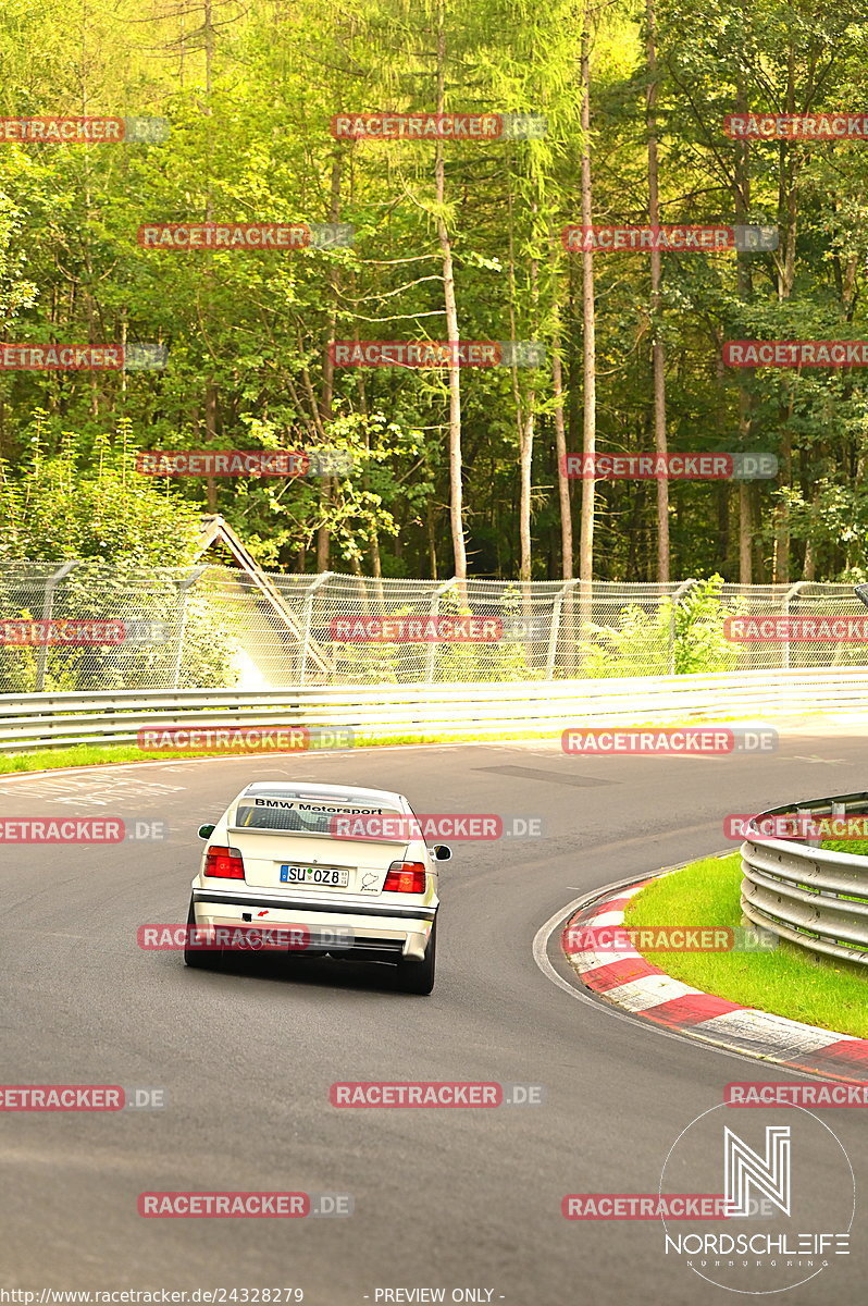 Bild #24328279 - Touristenfahrten Nürburgring Nordschleife (03.09.2023)