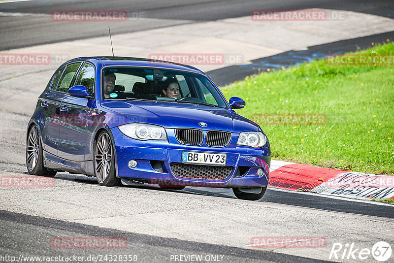 Bild #24328358 - Touristenfahrten Nürburgring Nordschleife (03.09.2023)