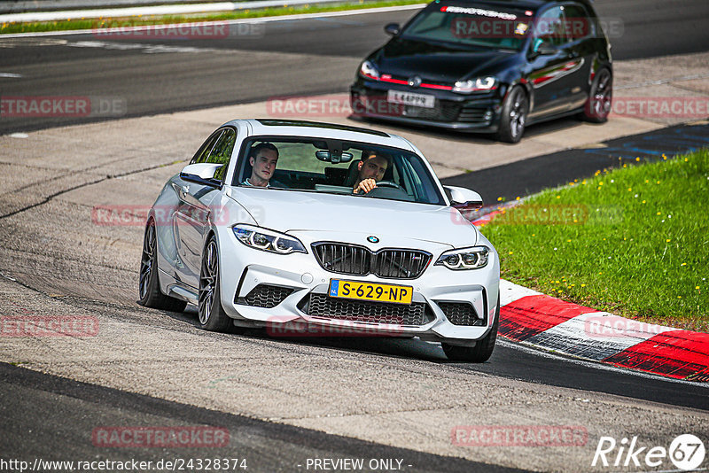 Bild #24328374 - Touristenfahrten Nürburgring Nordschleife (03.09.2023)