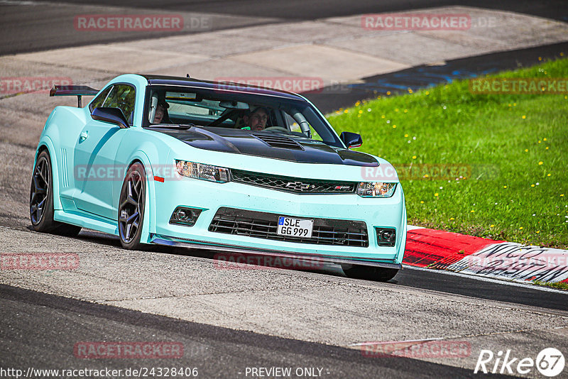 Bild #24328406 - Touristenfahrten Nürburgring Nordschleife (03.09.2023)