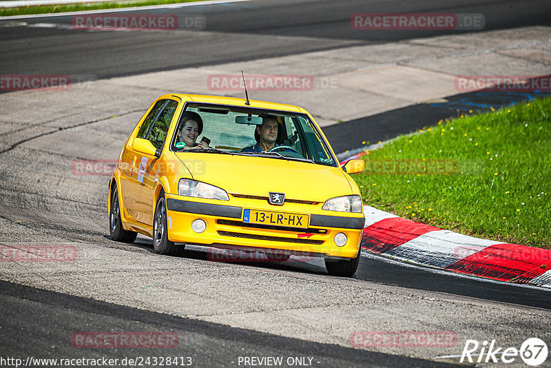 Bild #24328413 - Touristenfahrten Nürburgring Nordschleife (03.09.2023)