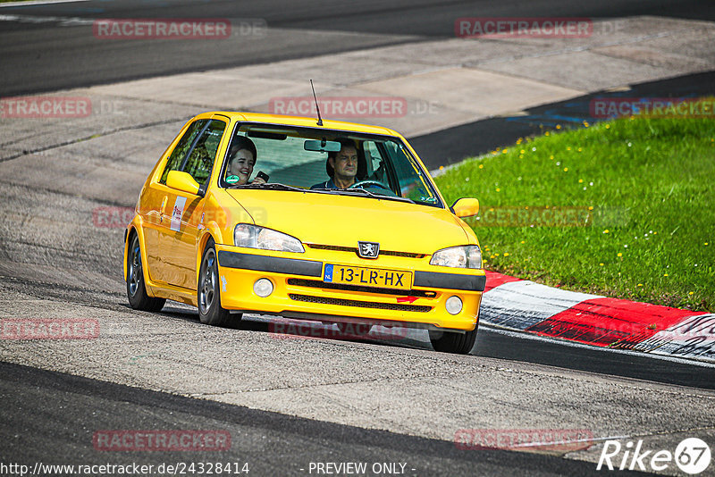 Bild #24328414 - Touristenfahrten Nürburgring Nordschleife (03.09.2023)