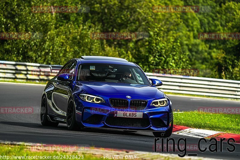 Bild #24328423 - Touristenfahrten Nürburgring Nordschleife (03.09.2023)