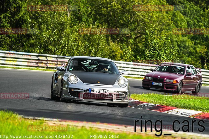 Bild #24328432 - Touristenfahrten Nürburgring Nordschleife (03.09.2023)