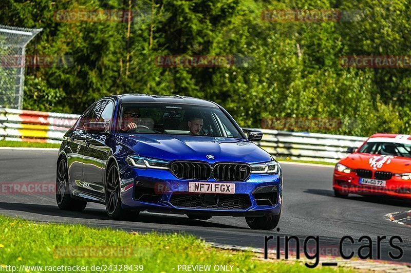 Bild #24328439 - Touristenfahrten Nürburgring Nordschleife (03.09.2023)