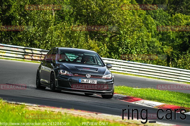 Bild #24328450 - Touristenfahrten Nürburgring Nordschleife (03.09.2023)