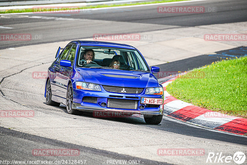 Bild #24328457 - Touristenfahrten Nürburgring Nordschleife (03.09.2023)