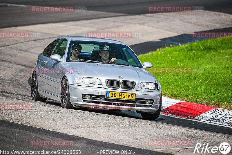 Bild #24328563 - Touristenfahrten Nürburgring Nordschleife (03.09.2023)