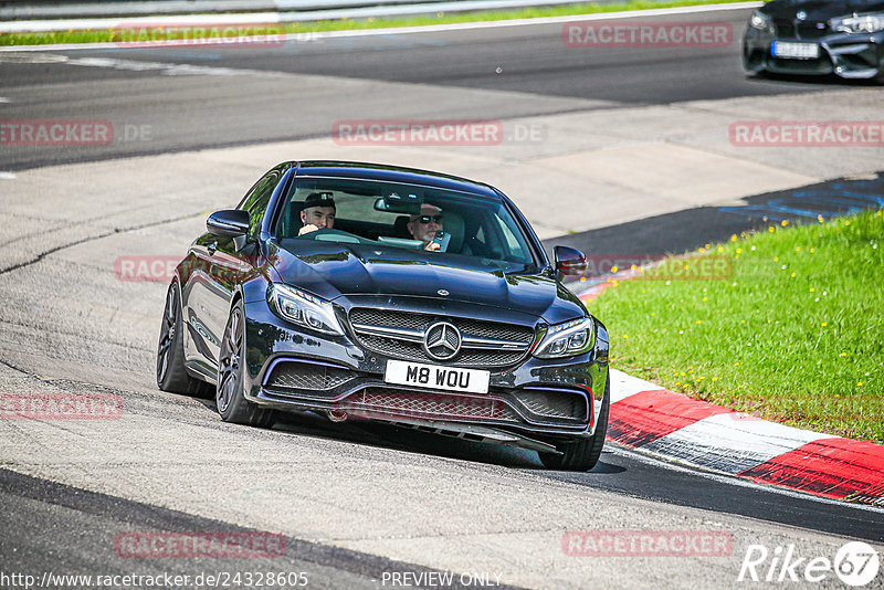 Bild #24328605 - Touristenfahrten Nürburgring Nordschleife (03.09.2023)