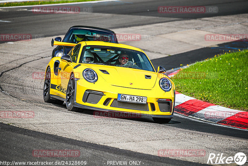 Bild #24328609 - Touristenfahrten Nürburgring Nordschleife (03.09.2023)