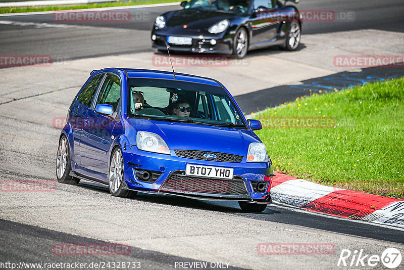 Bild #24328733 - Touristenfahrten Nürburgring Nordschleife (03.09.2023)