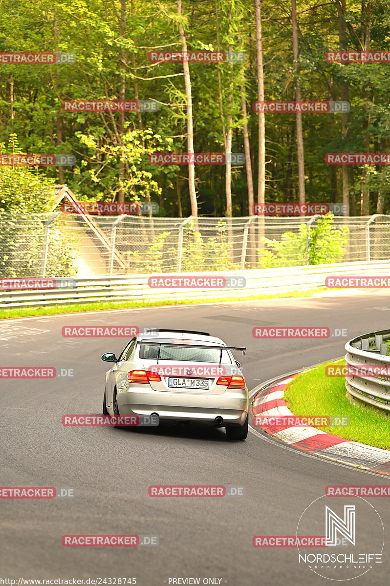 Bild #24328745 - Touristenfahrten Nürburgring Nordschleife (03.09.2023)