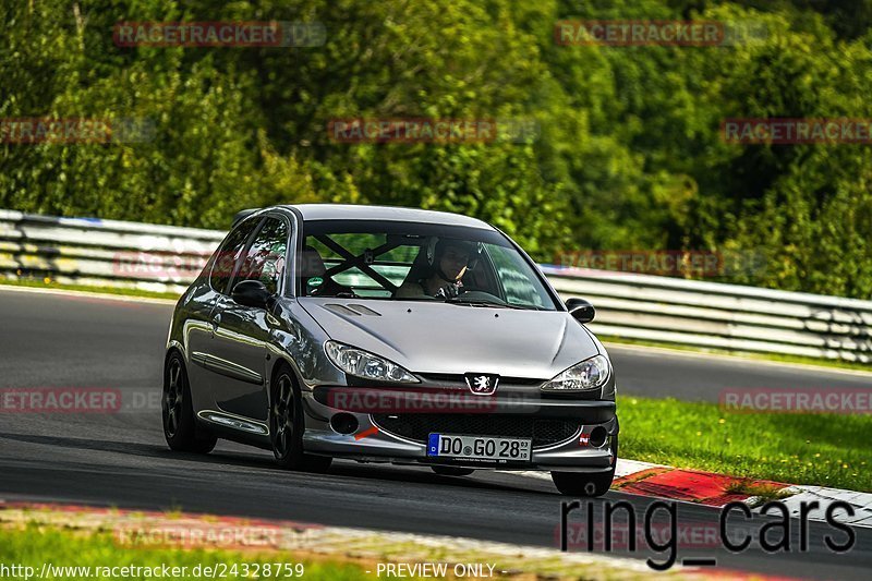 Bild #24328759 - Touristenfahrten Nürburgring Nordschleife (03.09.2023)